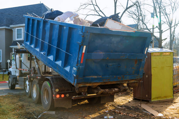 Property Management Cleanouts in Bayou Blue, LA